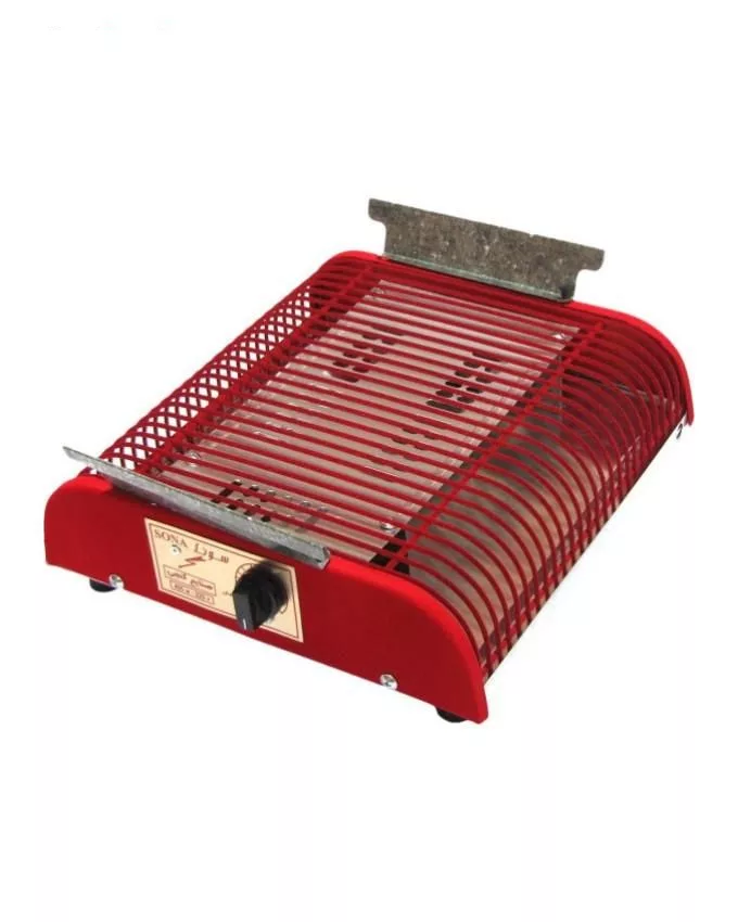 کرسی برقی سونا مدل گنجی 400w