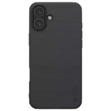 کاور نیلکین مدل Super Frosted Shield Pro مناسب برای گوشی موبایل اپل iPhone 16