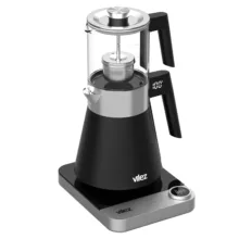 چای ساز روی هم ویلز مدل VL2015