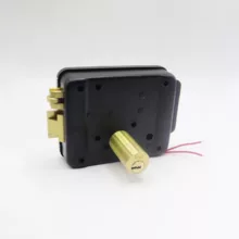قفل برقی در حیاطی اکو مدل آلفا کد YP-EERL-1/12DC