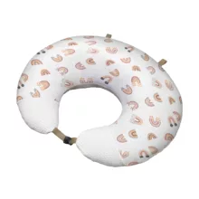 بالش شیردهی مامز کیوتی مدل SD85