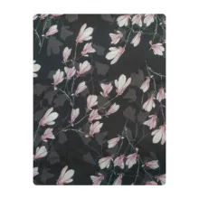 ملحفه آدنو مدل یاسمن کد CH93 دونفره سایز 220×240 سانتی متر