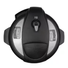 زودپز برقی 6 لیتری ایوولی مدل EVKA-PC6009B