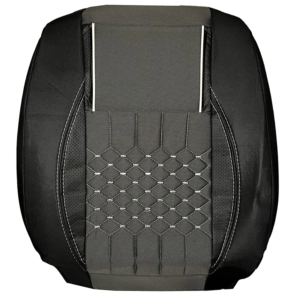 روکش صندلی خودرو مدل RLTB-ZN مناسب برای پراید صبا