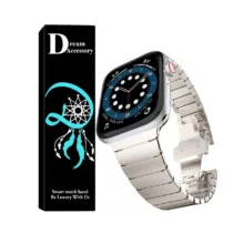 بند دریم مدل Butterfly مناسب برای اپل واچ سری 1 سایز 42 میلیمتری