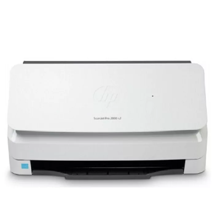 اسکنر اچپی مدل ScanJet Pro 2000 s2