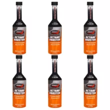 مکمل سوخت اکتان بوستر جانسن مدل Petrol حجم 355 میلی لیتر بسته 6 عددی