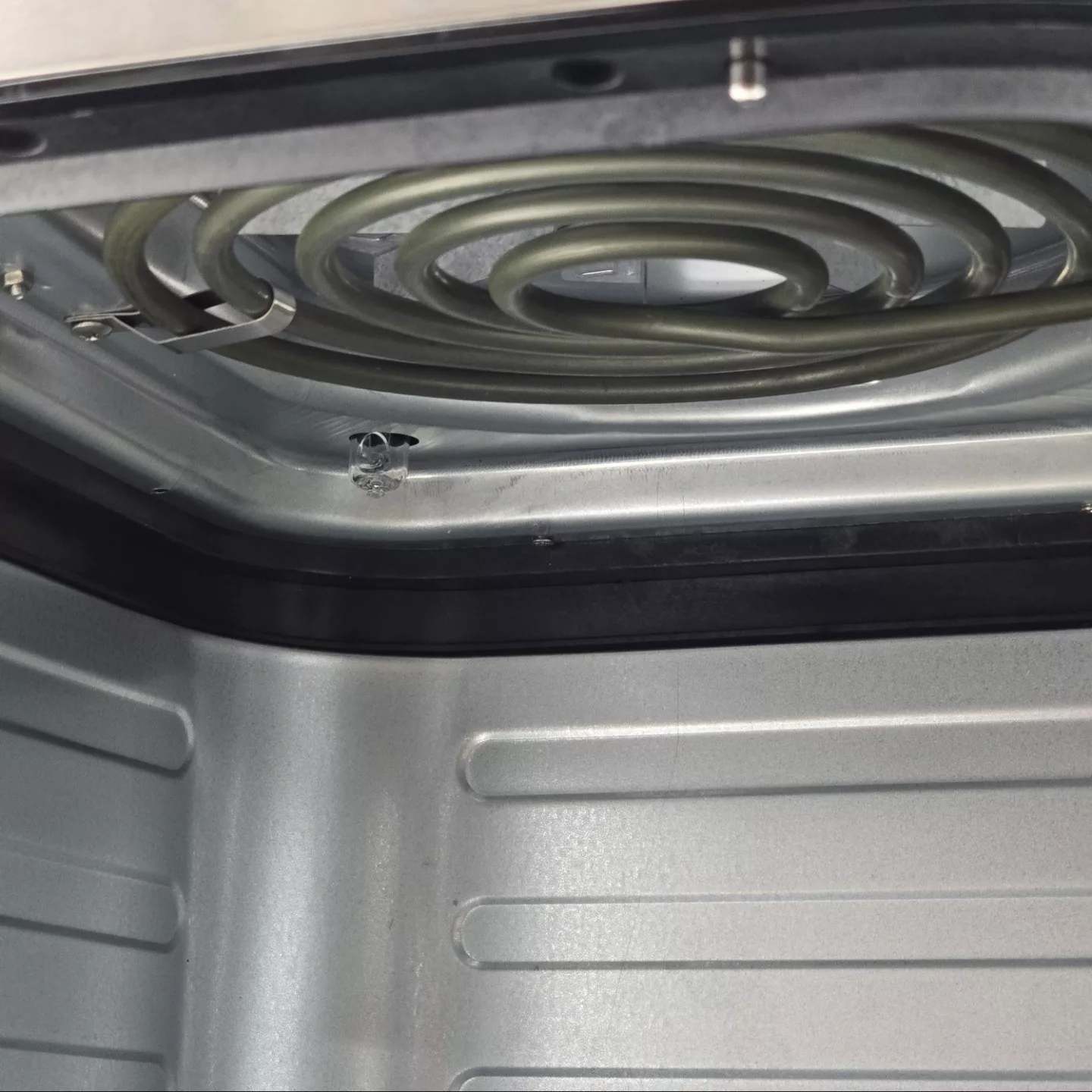 سرخ کن بدون روغن دسینی مدل DS-813DW