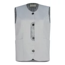 جلیقه زنانه مدل آرار