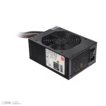 منبع تغذیه کامپیوتر نیمه ماژولار 1250 وات مرکوری مدل M1250-GSM