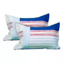 رو بالشی مدل پاکتی طرح تینیجر مجموعه 2 عددی