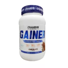 پودر گینر با طعم شکلات دوبیس – 1000 گرم