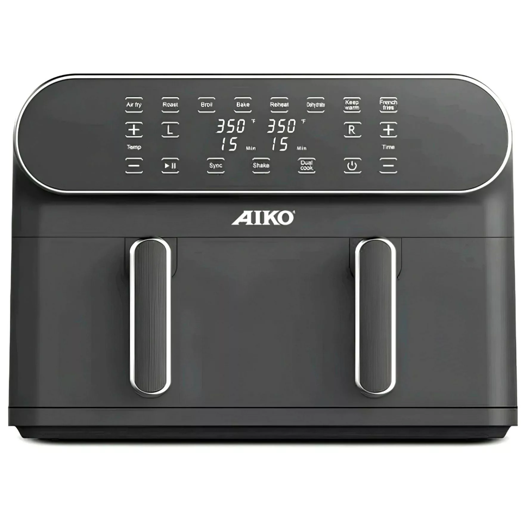 سرخ‌کن 12 لیتری آیکو مدل AK623