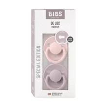 پستانک بیبس مدل 150295 بسته 2 عددی