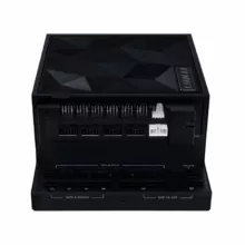 منبع تغذیه کامپیوتر 1200w وات لیان لی مدل Edge 1200W Bk