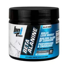 پودر بتا آلانین بی پی آی اسپورت – 180 گرم