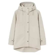 بارانی زنانه مدل MND99