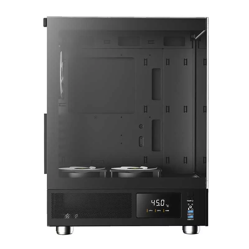 کیس کامپیوتر گیم دیاس مدل ATLAS E1