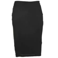 دامن زنانه مدل Mds-ss-AL1191