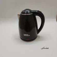 کتری برقی سارینا مدل SA-105