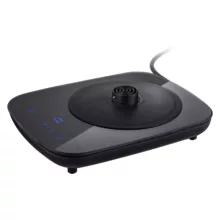 چای ساز روی هم پارس خزر مدل گرمنوش