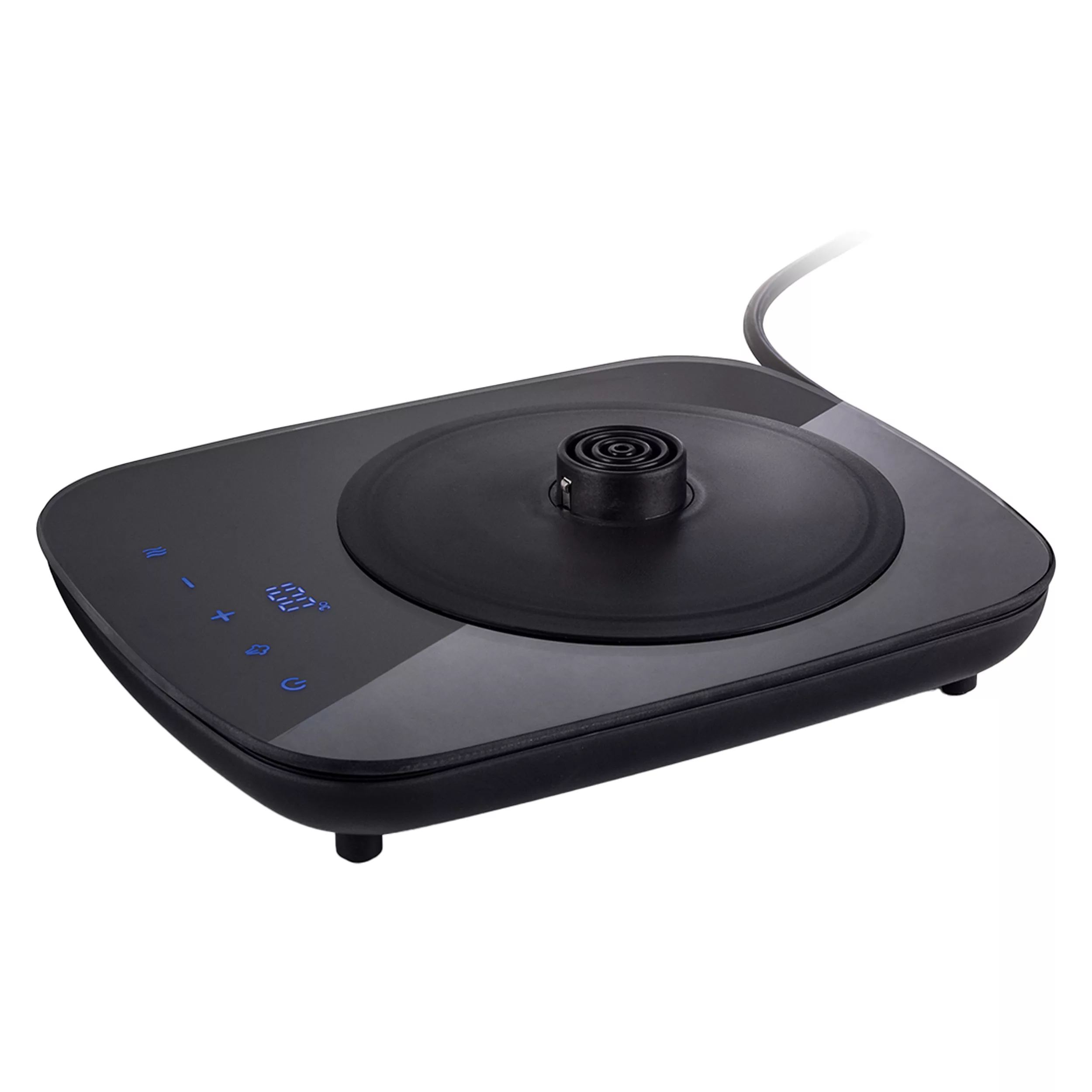 چای ساز روی هم پارس خزر مدل گرمنوش