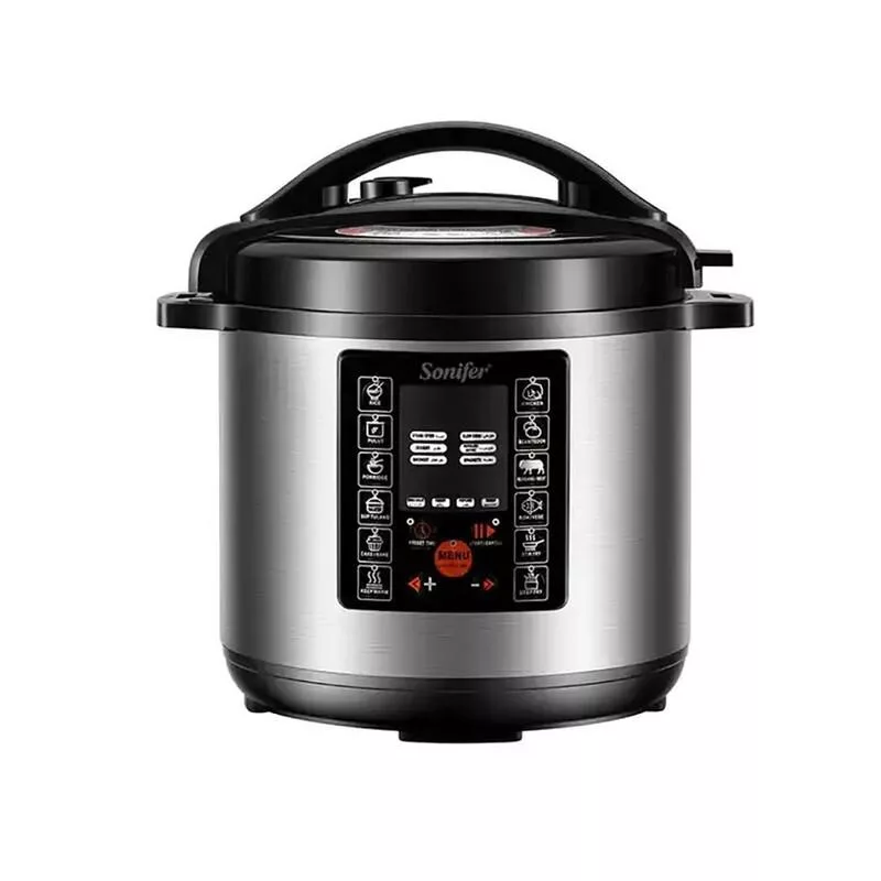 زودپز سونیفر مدل SF-4031