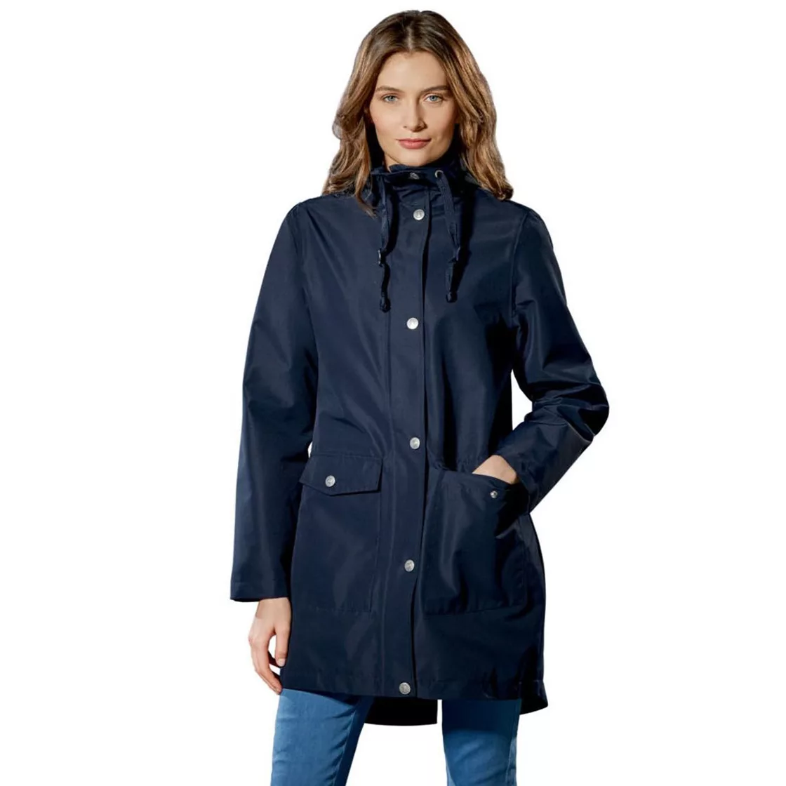 بارانی زنانه اسمارا مدل 13378476