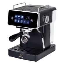 اسپرسو ساز 1800 میلی‌لیتر روپل مدل RPL-CM8041