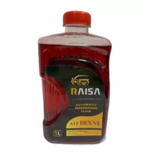 روغن دنده اتوماتیک خودرو رایسا مدل ATF DEX VI حجم 1 لیتر
