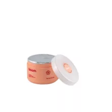 کرم آبرسان و مرطوب کننده صورت بلوم مدل شکوفه های گیلاس مناسب برای پوست معمولی حجم 130 میلی لیتر بسته 3 عددی