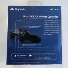 دسته بازی پلی استیشن 4 مدل DUALSHOCK 4 Wireless Controller