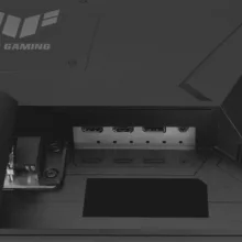 مانیتور گیمینگ 27 اینچ ایسوس مدل TUF Gaming VG279Q3A