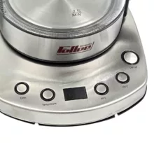 چای ساز روی هم فلر مدل TS-210