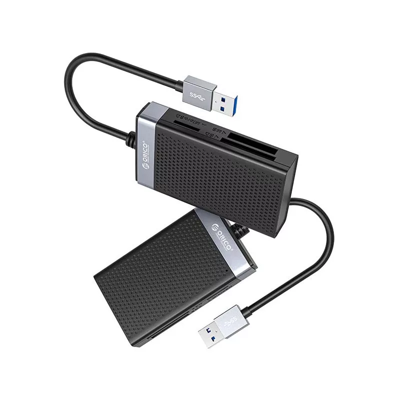 کارتخوان اوریکو مدل CL4T-A3