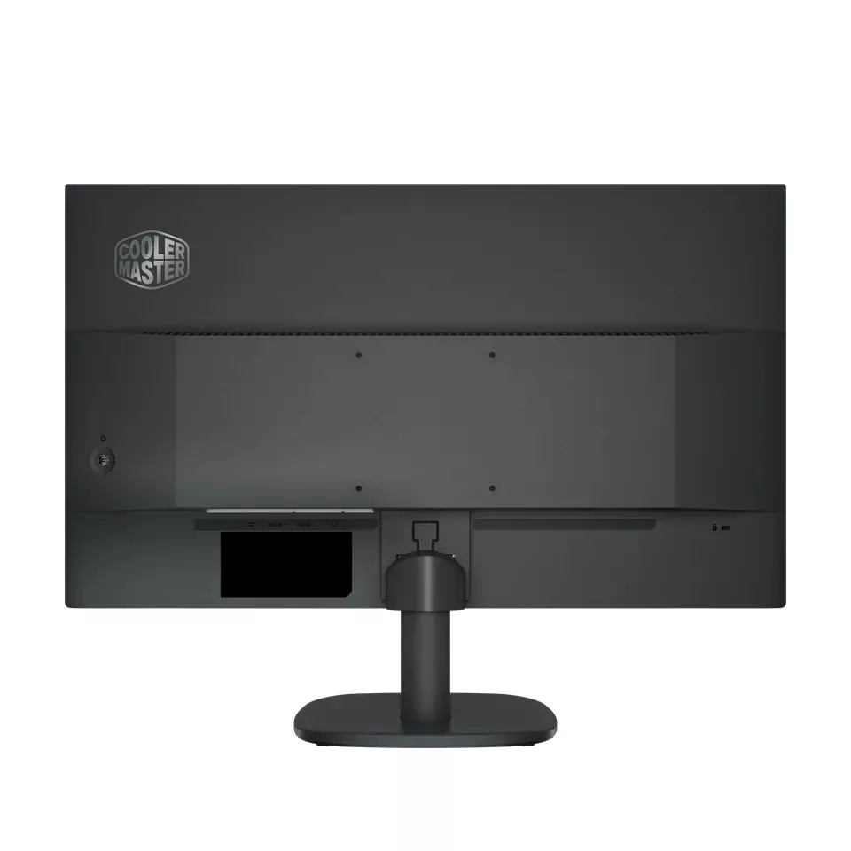 مانیتور گیمینگ 24.5 اینچ کولر مستر مدل GM25FP