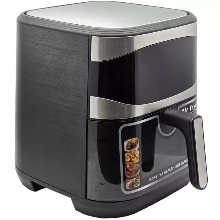 سرخکن 15.8 لیتری سیلور کرست مدل 2 المنت 1580D