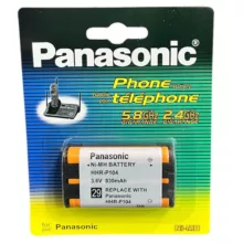 باتری تلفن پاناسونیک مدل P104