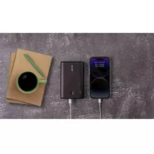 پاوربانک پرودو مدل PD-PBFCH016 ظرفیت 20 هزار میلی آمپر ساعت