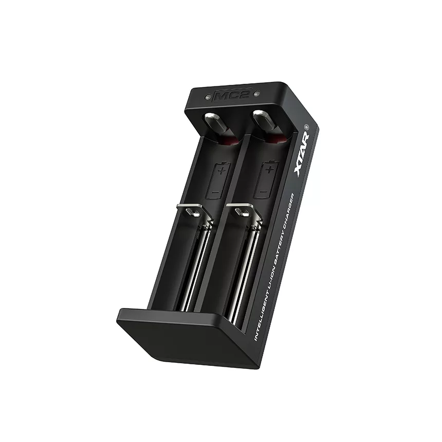 شارژر باتری اکستار مدل MC2 PLUS