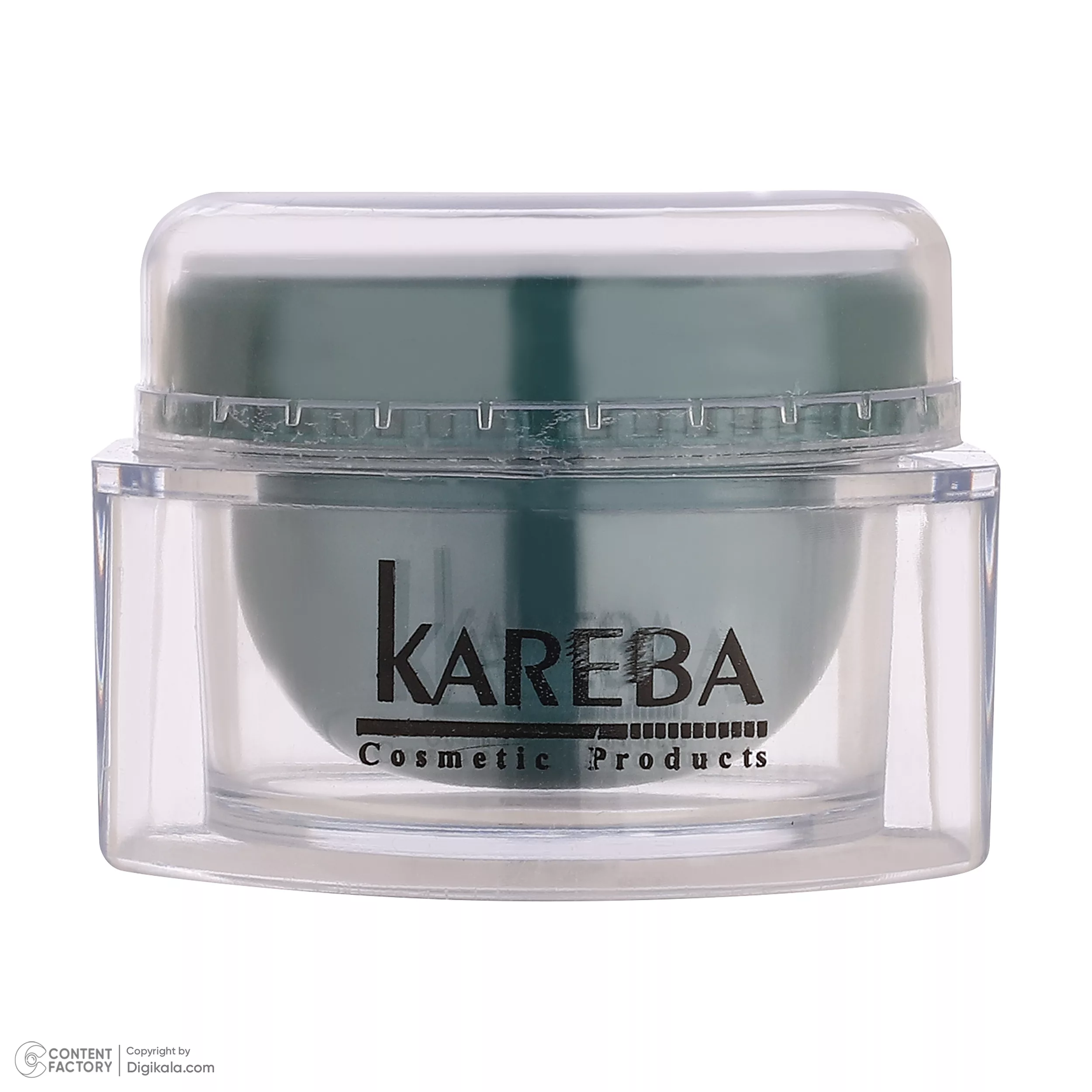 کرم ضد لک صورت کاربا مدل جلبک مناسب انواع پوست حجم 50 میلی لیتر