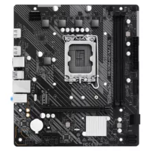 مادربرد ازراک مدل H610M-H2/M.2 D5