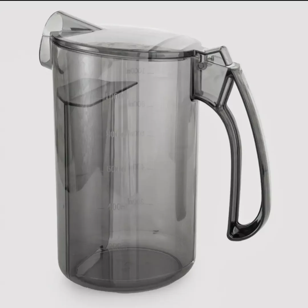آبمیوهگیری چند کاره ولگا مدل RT1