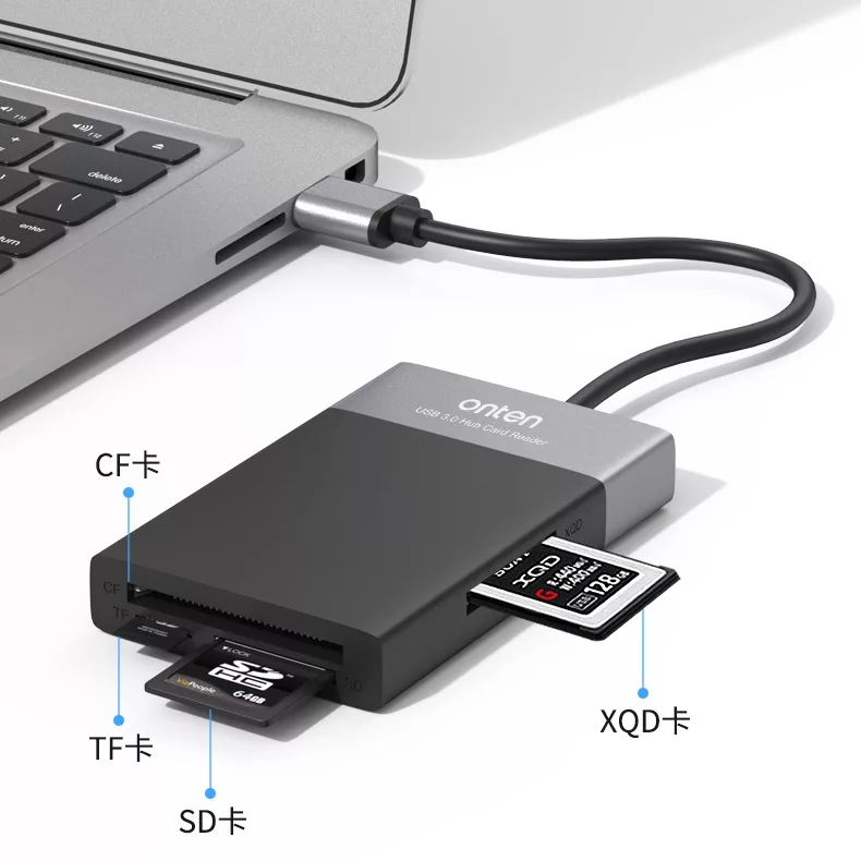 کارتخوان اونتن مدل OTN-5215B