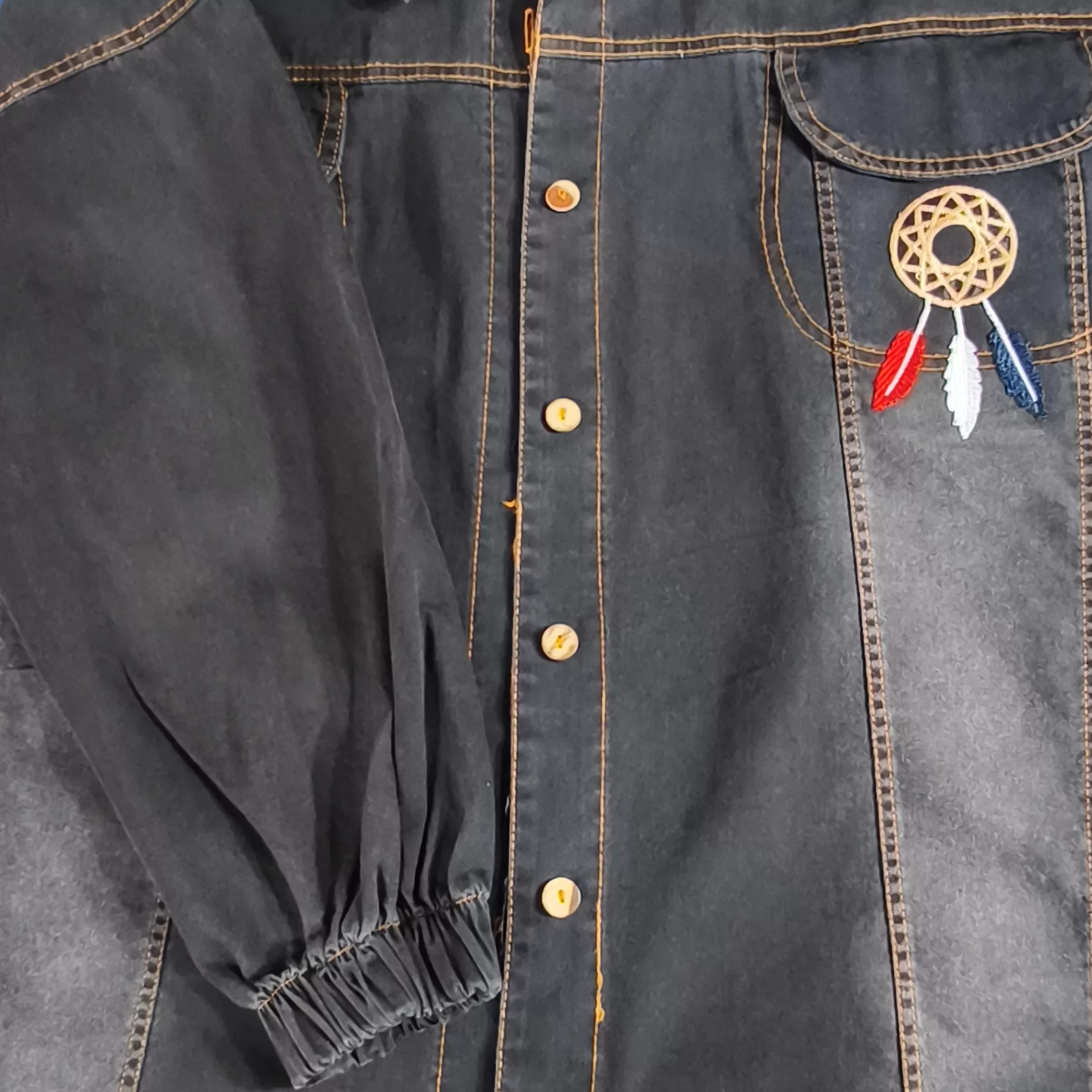 کت زنانه مدل 112606