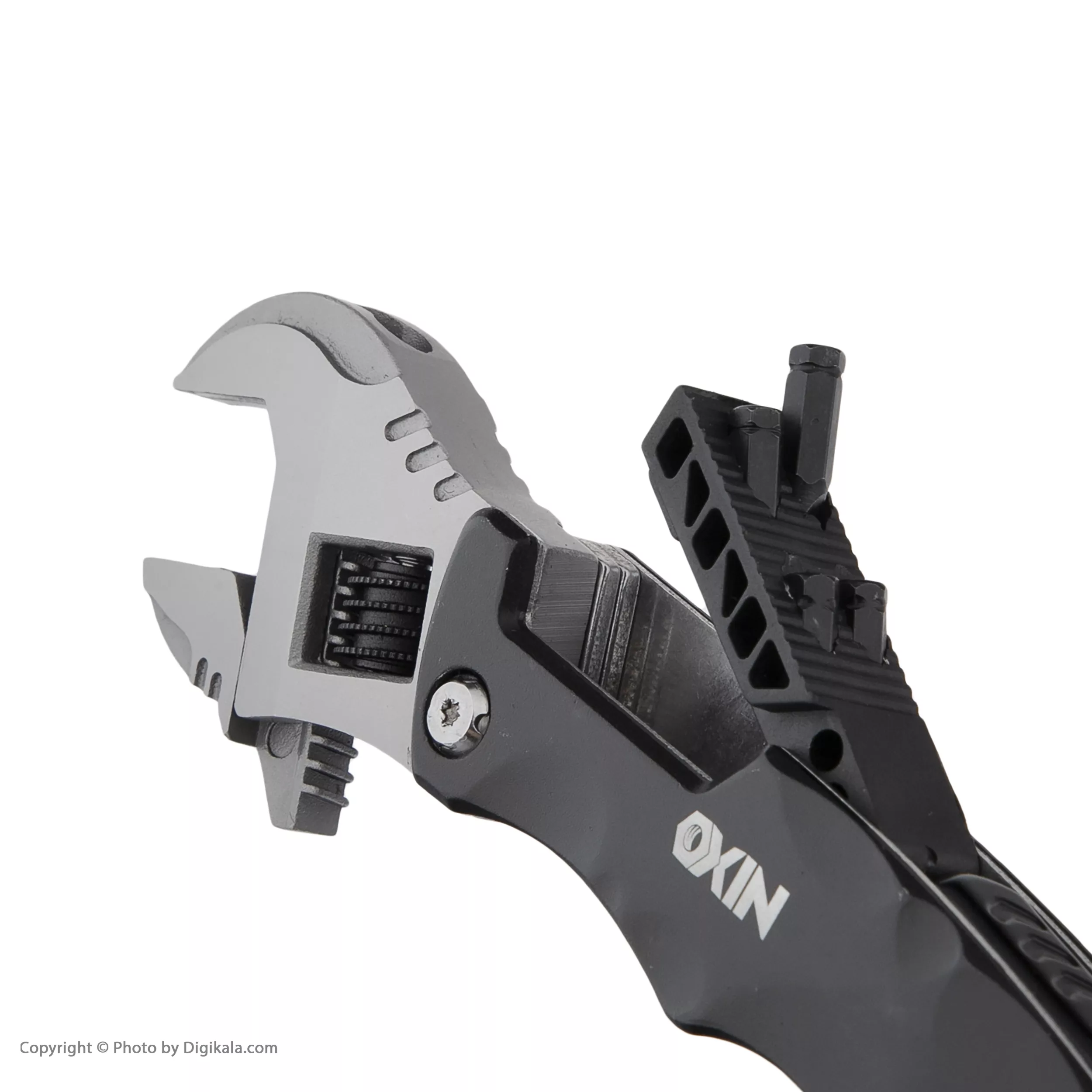 ابزار چندکاره اکسین مدل oxn5019