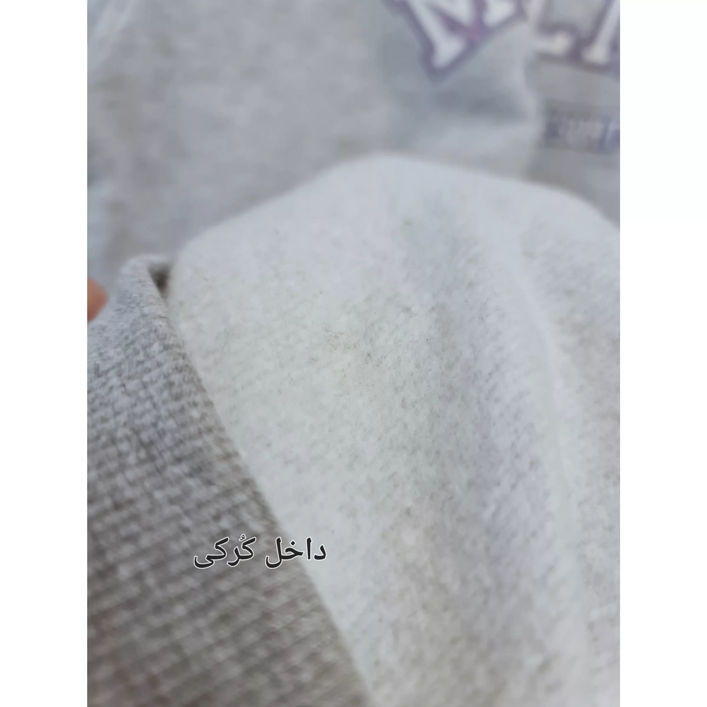 سویشرت لانگ زنانه اسمارا مدل 0018