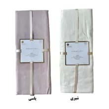 رو بالشی مادام کوکو مدل Stella سایز 50x70 سانتی متر بسته 2 عددی