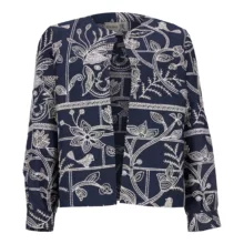 کت زنانه السانا مدل پریفر کد 216004