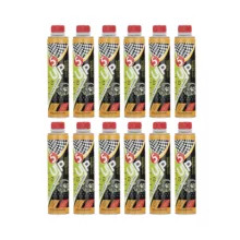 مکمل سوخت خودرو بنزین مدل اکتان کد 1336 حجم 400 میلی لیتر بسته 12 عددی